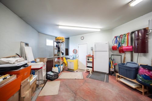 Garage - 1869 Rue De Livourne, Laval (Vimont), QC - Indoor Photo Showing Other Room
