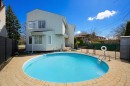 Pool - 1869 Rue De Livourne, Laval (Vimont), QC  - Outdoor With Backyard 