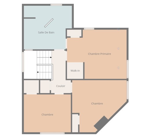 Floor Plan - 1869 Rue De Livourne, Laval (Vimont), QC - Other