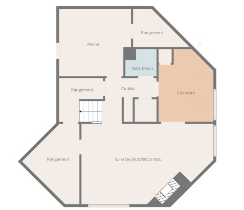 Floor Plan - 1869 Rue De Livourne, Laval (Vimont), QC - Other