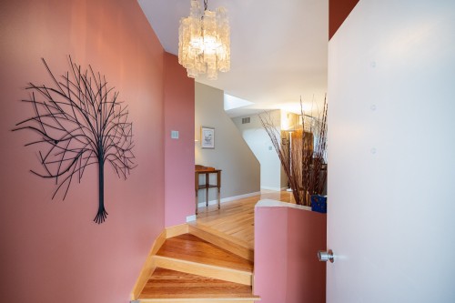 Mud Room - 1869 Rue De Livourne, Laval (Vimont), QC - Indoor Photo Showing Other Room