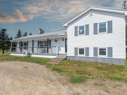 536 Salmon River Road  Salmon River, NS B6L 4E4