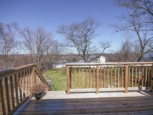 19 Circle Drive, Halifax, NS 