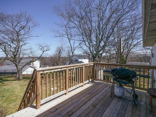 19 Circle Drive, Halifax, NS 