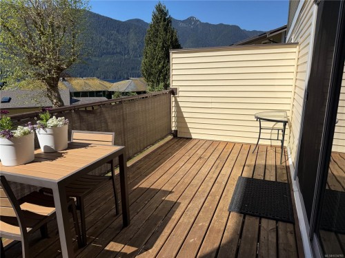 703 Nigei St, Port Alice, BC 