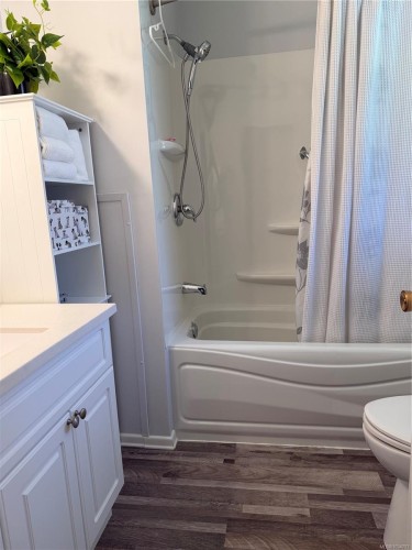 703 Nigei St, Port Alice, BC 