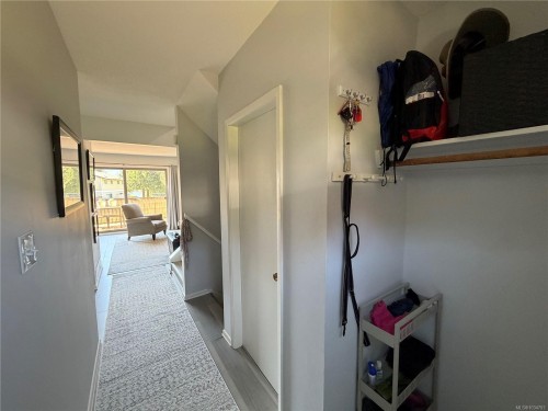 703 Nigei St, Port Alice, BC 