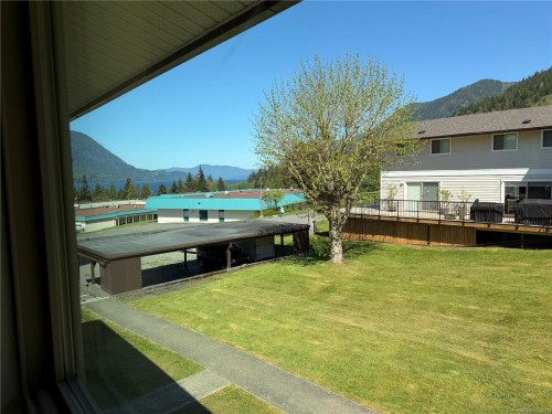 703 Nigei St, Port Alice, BC 