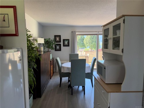 703 Nigei St, Port Alice, BC 