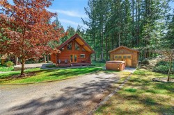 4425 Forbidden Plateau Rd  Courtenay, BC V9J 1R2