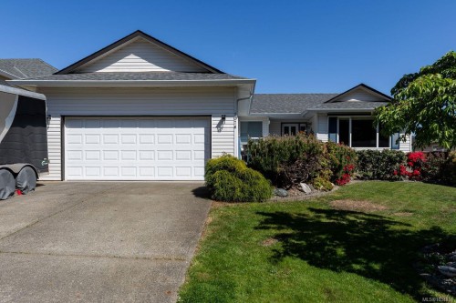 1076 Springbok Rd, Campbell River, BC 