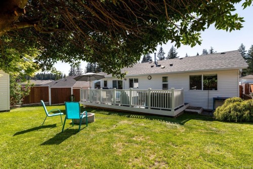 1076 Springbok Rd, Campbell River, BC 