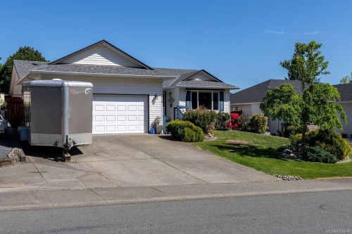 1076 Springbok Rd, Campbell River, BC 