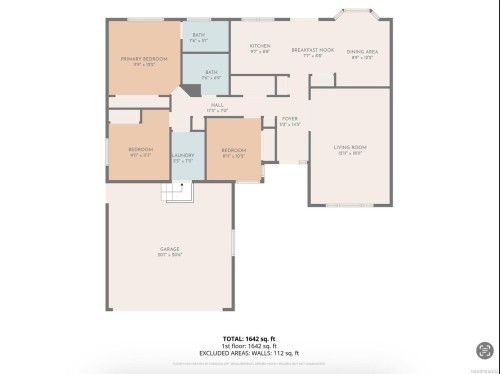 1076 Springbok Rd, Campbell River, BC 