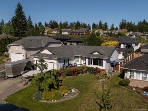 1076 Springbok Rd, Campbell River, BC 