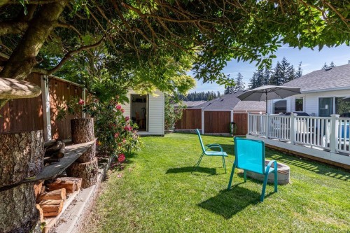 1076 Springbok Rd, Campbell River, BC 