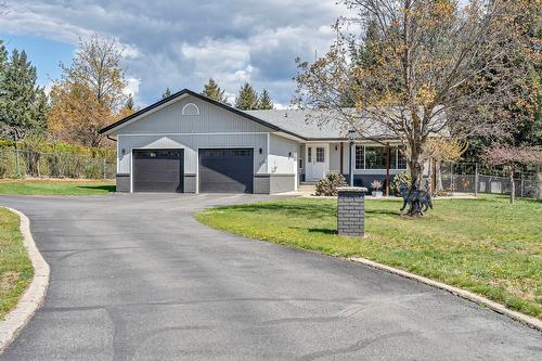 125 West China Creek Road  Princeton, BC V0X 1W0
