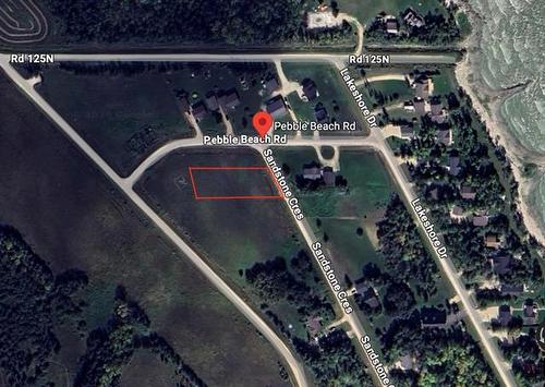 0 Sandstone Cr, Arnes, MB 