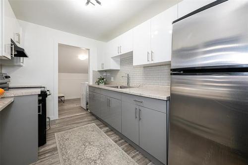 687 Atlantic Ave, Winnipeg, MB 