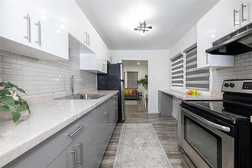 687 Atlantic Ave, Winnipeg, MB 