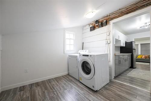 687 Atlantic Ave, Winnipeg, MB 