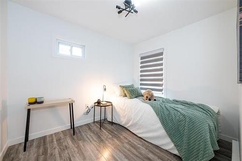 687 Atlantic Ave, Winnipeg, MB 
