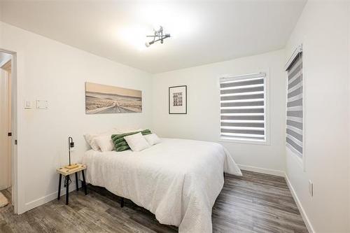 687 Atlantic Ave, Winnipeg, MB 