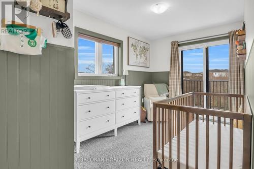 56 - 405 Myers Road, Cambridge, ON - Indoor
