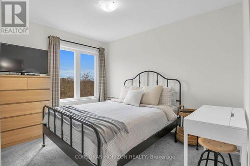 56 - 405 Myers Road, Cambridge, ON - Indoor Photo Showing Bedroom