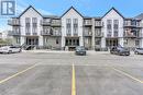 56 - 405 Myers Road, Cambridge, ON  - Outdoor With Balcony With Facade 