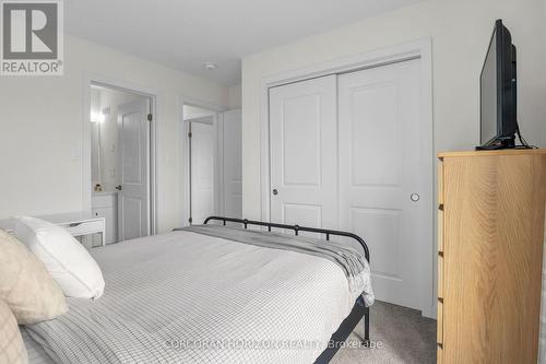 56 - 405 Myers Road, Cambridge, ON - Indoor Photo Showing Bedroom