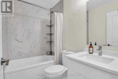 56 - 405 Myers Road, Cambridge, ON - Indoor Photo Showing Bathroom