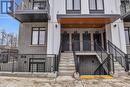 56 - 405 Myers Road, Cambridge, ON  - Outdoor With Balcony 