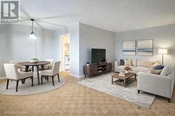 405 - 37 PEEL STREET Barrie, ON L4M 3L1