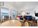 3935 Eagle Bay Road Unit# 7B, Eagle Bay, BC  - Indoor 