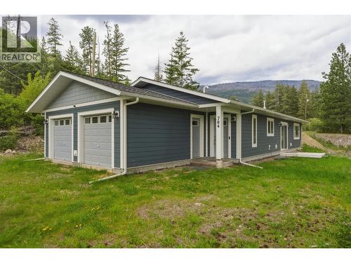784 Wood Road  Kelowna, BC V1Z 3V6