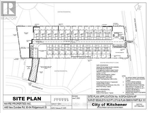 448 New Dundee Road, Kitchener, ON 