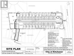 448 NEW DUNDEE ROAD  Kitchener, ON N2P 2N7