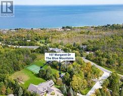 107 MARGARET DRIVE  Blue Mountains, ON L9Y 0T5