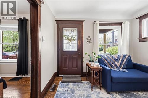 74 Graham Avenue S, Hamilton, ON - Indoor