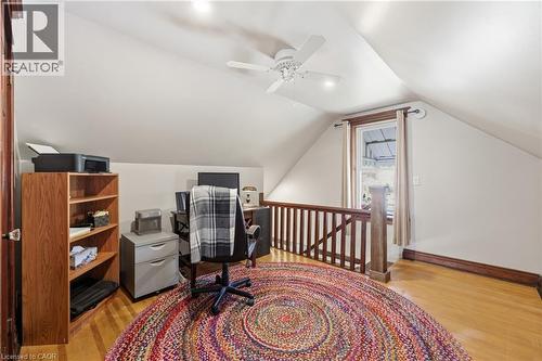 74 Graham Avenue S, Hamilton, ON - Indoor