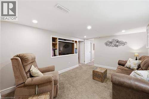 74 Graham Avenue S, Hamilton, ON - Indoor