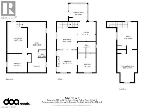 74 Graham Avenue S, Hamilton, ON - Other