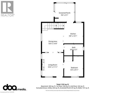 74 Graham Avenue S, Hamilton, ON - Other