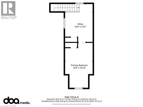 74 Graham Avenue S, Hamilton, ON - Other