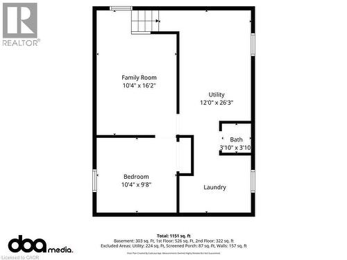 74 Graham Avenue S, Hamilton, ON - Other