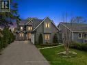 3047 Grenville Drive, Mississauga, ON  - Outdoor With Facade 
