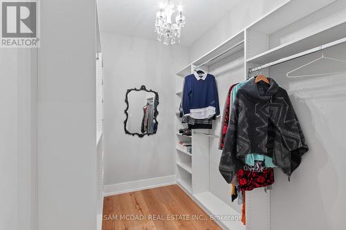 3047 Grenville Drive, Mississauga, ON - Indoor With Storage