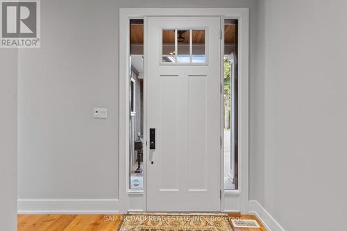 3047 Grenville Drive, Mississauga, ON - Indoor Photo Showing Other Room