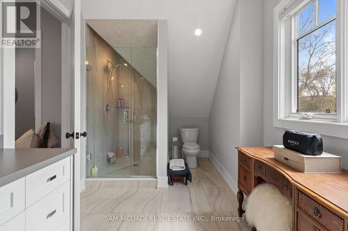 3047 Grenville Drive, Mississauga, ON - Indoor Photo Showing Bathroom